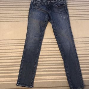 Charlotte Russe Jeans